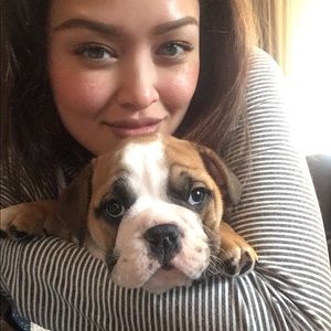 Meet your Posher, Janet